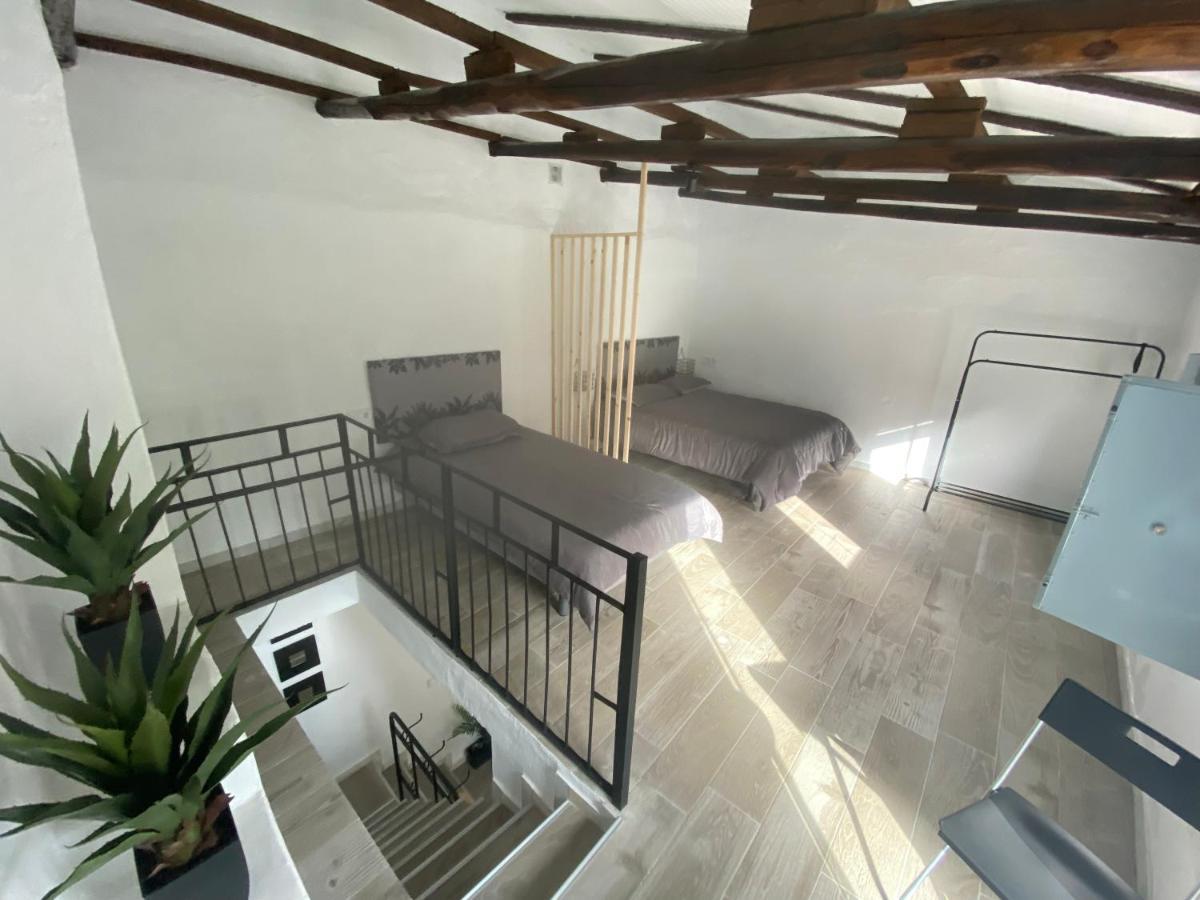 Villa Mi Pequeno Refugio Constantina Exterior foto